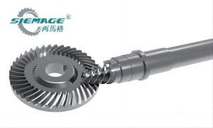西馬格行星減速機